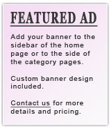 Featured ads available